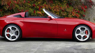 The Abarth Version Of The 2016 Mazda Miata Needs To Look Like This